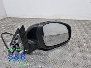 Gebrauchte Außenspiegel rechts Skoda Fabia II (5J) 1.2 TSI Preis € 30,00 Margenregelung angeboten von Schaap & Bron