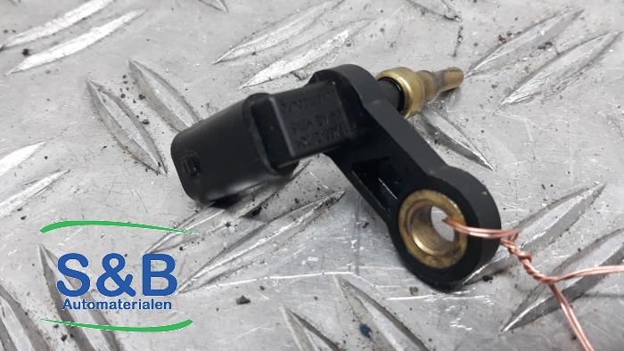 Gebrauchte Temperatursensor Motor Audi A1 Sportback (GBA) 1.5 35 TFSI 16V Preis € 15,00 Margenregelung angeboten von Schaap & Bron
