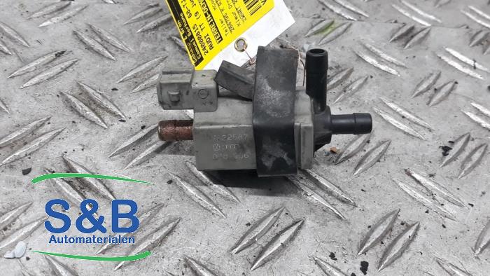 Begagnade Sensor (övriga) Audi TT (8N3) 1.8 20V Turbo Quattro Pris € 20,00 Marginaltabell erbjuds av Schaap & Bron