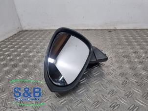 Used Wing mirror, left Seat Ibiza IV SC (6J1) 1.2 TSI Price € 60,00 Margin scheme offered by Schaap & Bron