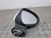 Wing mirror, right from a Seat Ibiza IV SC (6J1), 2008 / 2016 1.2 TSI, Hatchback, 2-dr, Petrol, 1.197cc, 77kW (105pk), FWD, CBZB, 2010-09 / 2015-05, 6J1 2012