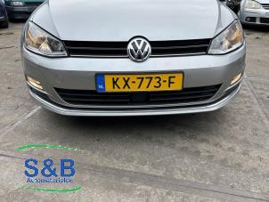 Used Grille Volkswagen Golf VII (AUA) 1.2 TSI 16V Price € 99,99 Margin scheme offered by Schaap & Bron