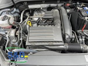 Gebrauchte Motor Volkswagen Golf VII (AUA) 1.2 TSI 16V Preis € 1.749,99 Margenregelung angeboten von Schaap & Bron