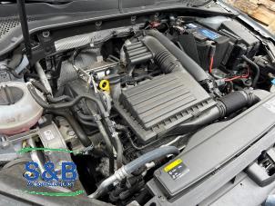 Usagé Boîte de vitesse Volkswagen Golf VII (AUA) 1.2 TSI 16V Prix € 600,00 Règlement à la marge proposé par Schaap & Bron