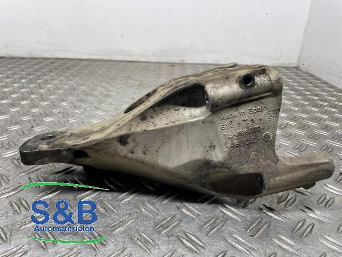 Gebrauchte Motorlager Volkswagen Transporter T6 2.0 TDI Preis € 55,00 Margenregelung angeboten von Schaap & Bron