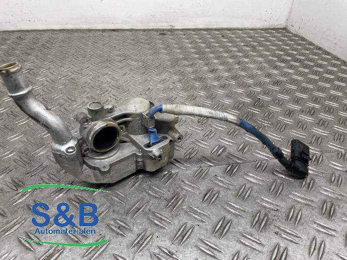 Gebrauchte AGR Ventil Volkswagen Transporter T6 2.0 TDI Preis € 210,00 Margenregelung angeboten von Schaap & Bron