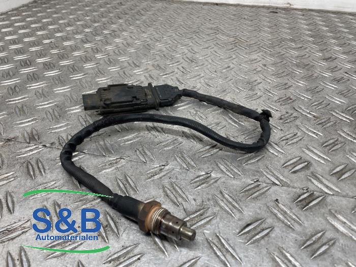 Begagnade NOx-sensor Volkswagen Transporter T6 2.0 TDI Pris € 210,00 Marginaltabell erbjuds av Schaap & Bron