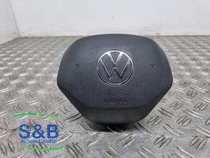 Usados Airbag izquierda (volante) Volkswagen Transporter T6 2.0 TDI 150 Precio € 349,99 Norma de margen ofrecido por Schaap & Bron