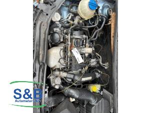 Usados Motor Skoda Fabia II (5J) 1.2 TSI Precio € 1.200,00 Norma de margen ofrecido por Schaap & Bron