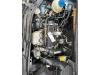 Engine from a Skoda Fabia II (5J), 2006 / 2014 1.2 TSI, Hatchback, 4-dr, Petrol, 1.197cc, 63kW (86pk), FWD, CBZA, 2010-03 / 2014-12 2010