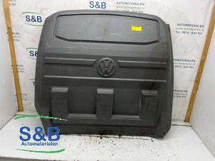 Gebrauchte Zwischenschott Kabine Volkswagen Transporter T5 2.0 TDI DRF Preis € 150,00 Margenregelung angeboten von Schaap & Bron
