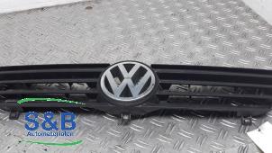 Gebrauchte Grill Volkswagen Polo III (6N2) 1.4 Preis € 30,00 Margenregelung angeboten von Schaap & Bron