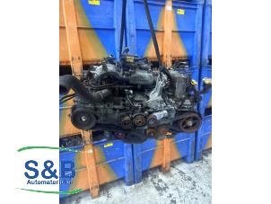 Used Engine Subaru Forester (SF) 2.0 16V X Price € 300,00 Margin scheme offered by Schaap & Bron