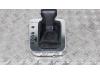 Gear stick cover from a Volkswagen Tiguan (5N1/2) 2.0 TFSI 16V 4Motion 2009