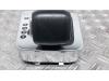 Gear stick cover from a Volkswagen Tiguan (5N1/2) 2.0 TFSI 16V 4Motion 2009