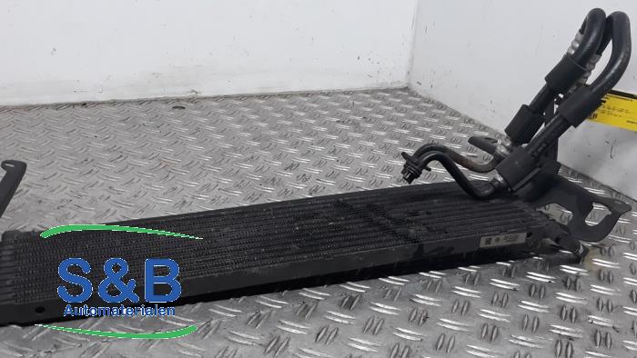 Gebrauchte Ölkühler Volkswagen Tiguan (5N1/2) 2.0 TSI 16V 4Motion Preis € 100,00 Margenregelung angeboten von Schaap & Bron