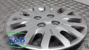 Used Wheel cover (spare) Hyundai i10 (F5) 1.2i 16V Price € 25,00 Margin scheme offered by Schaap & Bron