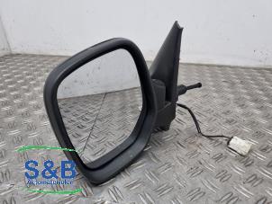 Used Wing mirror, left Peugeot Partner Combispace 1.6 HDI 90 16V Price € 28,99 Margin scheme offered by Schaap & Bron