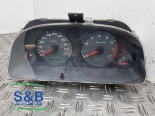 Used Instrument panel Subaru Forester (SF) 2.0 16V X Price € 75,00 Margin scheme offered by Schaap & Bron