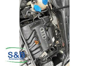 Używane Silnik Audi A3 Sportback (8PA) 2.0 FSI 16V Cena € 850,00 Procedura marży oferowane przez Schaap & Bron