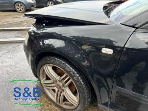 Used Front wing, left Audi A3 Sportback (8PA) 2.0 FSI 16V Price € 99,99 Margin scheme offered by Schaap & Bron
