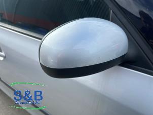Gebrauchte Außenspiegel rechts Skoda Fabia II Combi 1.2 TDI 12V Greenline Preis € 29,99 Margenregelung angeboten von Schaap & Bron