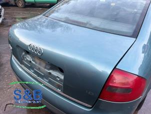Used Tailgate Audi A6 (C5) 1.8 20V Price € 75,00 Margin scheme offered by Schaap & Bron