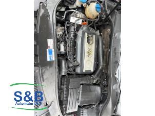 Usados Motor Volkswagen Passat (3C2) 1.8 TSI 16V Precio € 1.500,00 Norma de margen ofrecido por Schaap & Bron