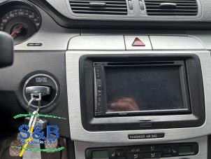 Gebrauchte Radio Volkswagen Passat (3C2) 1.8 TSI 16V Preis € 75,00 Margenregelung angeboten von Schaap & Bron