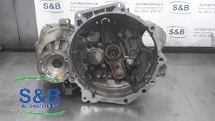 Used Gearbox Volkswagen Passat (3C2) 1.8 TSI 16V Price € 600,00 Margin scheme offered by Schaap & Bron