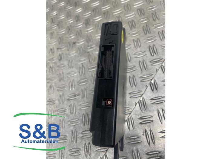 Modul Bluetooth z Volkswagen Jetta IV (162/16A) 1.2 TSI 2012