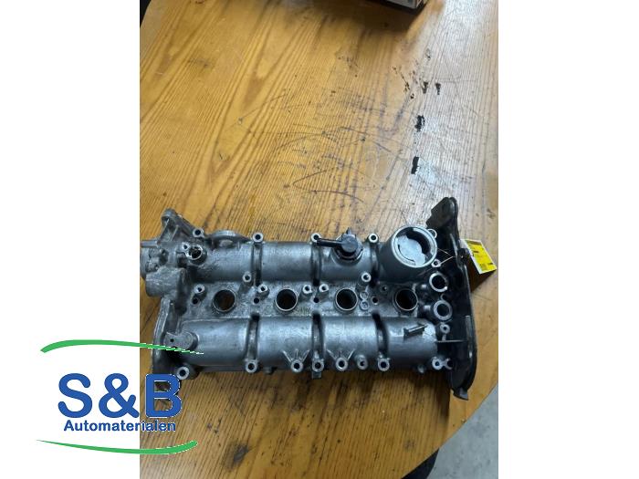 Gebrauchte Nockenwelle Set Volkswagen Golf VII Variant (AUVV) 1.2 TSI 16V Preis € 250,00 Margenregelung angeboten von Schaap & Bron