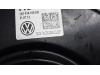 Assistant de freinage d'un Volkswagen Jetta IV (162/16A) 1.2 TSI 2012
