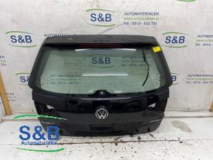 Gebrauchte Heckklappe Volkswagen Passat Variant (365) 1.6 TDI 16V Bluemotion Preis € 199,00 Margenregelung angeboten von Schaap & Bron