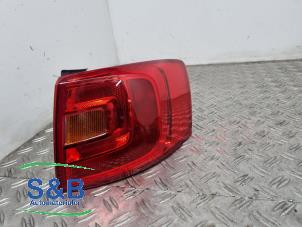 Used Taillight, right Volkswagen Jetta IV (162/16A) 1.2 TSI Price € 50,00 Margin scheme offered by Schaap & Bron