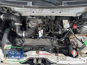 Used ABS pump Suzuki Wagon-R+ (RB) 1.3 16V Price € 49,99 Margin scheme offered by Schaap & Bron