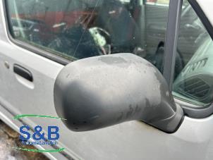 Used Wing mirror, right Suzuki Wagon-R+ (RB) 1.3 16V Price € 19,99 Margin scheme offered by Schaap & Bron