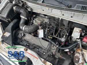 Used Motor Suzuki Wagon-R+ (RB) 1.3 16V Price € 250,00 Margin scheme offered by Schaap & Bron