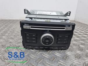 Used Radio CD player Kia Cee'd Sporty Wagon (EDF) 1.4 16V Price € 85,00 Margin scheme offered by Schaap & Bron
