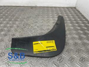 Used Mud-flap Skoda Yeti (5LAC) 1.2 TSI 16V Price € 15,00 Margin scheme offered by Schaap & Bron