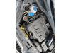 Motor van een Skoda Yeti (5LAC) 2.0 TDI 16V 2014