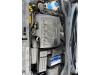 Motor van een Skoda Yeti (5LAC) 2.0 TDI 16V 2014