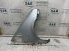 Front wing, right from a Seat Alhambra (7V8/9), 1996 / 2010 1.8 20V Turbo, MPV, Petrol, 1.781cc, 110kW (150pk), FWD, AWC, 2000-06 / 2010-03, 7V9 2004