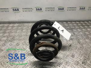 Used Rear coil spring Seat Alhambra (7V8/9) 2.0 TDI Price € 25,00 Margin scheme offered by Schaap & Bron