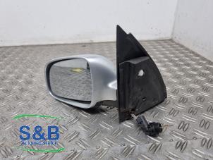 Used Wing mirror, left Volkswagen Lupo (6X1) 1.4 60 Price € 20,00 Margin scheme offered by Schaap & Bron