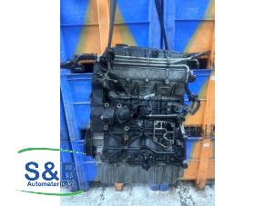 Used Engine Volkswagen Caddy Combi III (2KB,2KJ) 1.9 TDI Price € 1.250,00 Margin scheme offered by Schaap & Bron