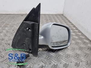 Gebrauchte Außenspiegel rechts Volkswagen Lupo (6X1) 1.4 60 Preis € 25,00 Margenregelung angeboten von Schaap & Bron