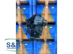 Used Engine Volkswagen Polo IV (9N1/2/3) 1.2 12V Price € 650,00 Margin scheme offered by Schaap & Bron