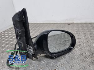 Used Wing mirror, right Volkswagen Golf Plus (5M1/1KP) 1.4 TSI 122 16V Price € 49,99 Margin scheme offered by Schaap & Bron