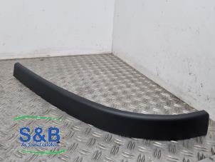 New Front bumper strip, right Opel Corsa C (F08/68) 1.2 16V Price € 14,00 Inclusive VAT offered by Schaap & Bron